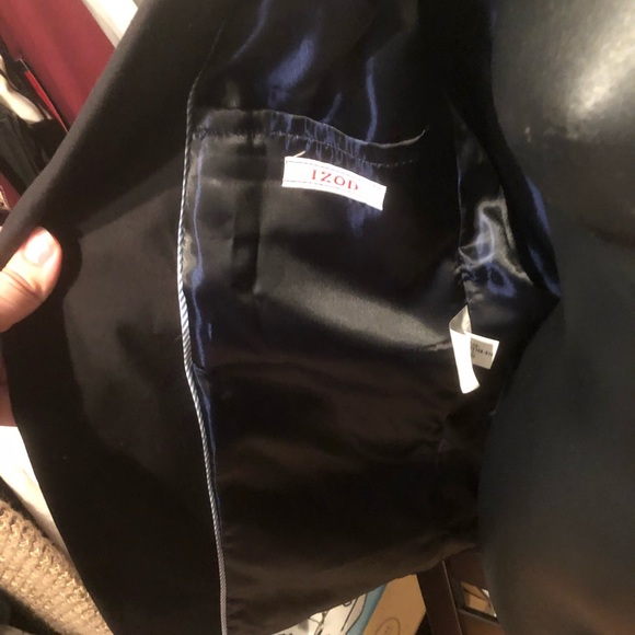 Women’s IZOD Blazer - Picture 7 of 12